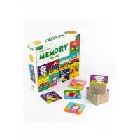 Ca Games 5039 Memory Özel Seri Tyf