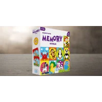 Ca Games 5041 Memory Hayvanlar Tyf