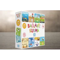 Ca Games 5043 Eğitici-bağlantı Kurma Tyf