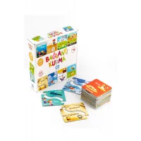 Ca Games 5043 Eğitici-bağlantı Kurma Tyf