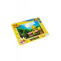 Ca Games 5047-5048 Arı Maya Frame Puzzle 35