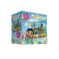 Ca Games 5066 Wissper Yer Puzzle