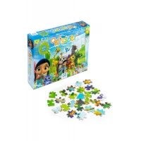 Ca Games 5067 Wissper Puzzle 100lü