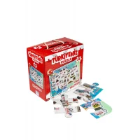 Ca Games 5079 Türkiyemiz Yer Puzzle
