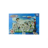 Ca Games 5091 Tsubasa Puzzle 100lü