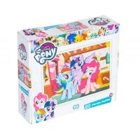 Ca Games 5098 My Little Pony 60 Parça Puzzle