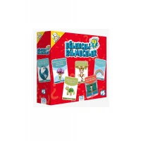 Ca Games 5103 Eğlenceli Bilmeceler Tyf