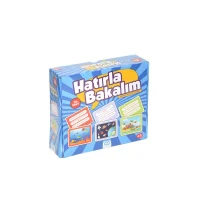 Ca Games 5108 Hatırla Bakalım