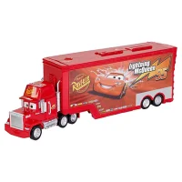 Can Ali Cnl-189-13 Arabalı Tır Oyck