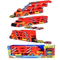 Can Ali Cnl-1911 Bigtom Taşıyıcı Tır Oyck