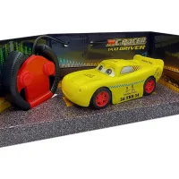 Can Ali Cnl-1914c-2 Kumandalı Sarı Taksi Oyck