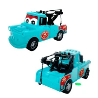 Can Ali Cnl-1944 Pilli Araba_jow Jack Oyck