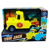 Can Ali Cnl-1944 Pilli Araba_jow Jack Oyck