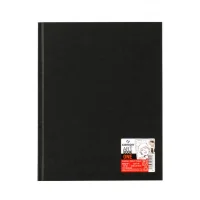 Canson 21.6x27.9 Sert Kapak One Defter 98 Sayfa Düz 100gr 200005569