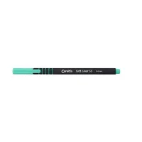 Caretta Soft Liner 55 Kalem 55/18 Açık Yeşil