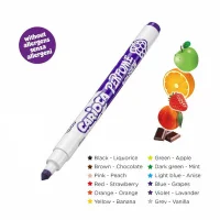 Carioca Kokulu Keçeli Boya Kalem 12li 42672