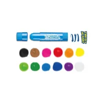 Carioca Temperolle Stic Poster Boyama Kalemi 12li 42738