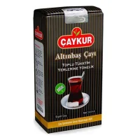 Çaykur Çay 2000gr Altınbaş 009675 *6