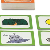 Cayro 7002 Whats Up?junior