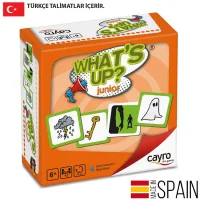 Cayro 7002 Whats Up?junior