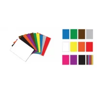 Çınar 48x68 Fon Kartonu Lila 50010