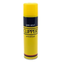 Clipper 250 Ml Gaz Tüpü