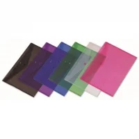 Comix A1852 A3 Çıtçıtlı Dosya