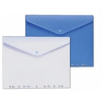 Comix Af606 Delikli Çıtçıtlı Dosyası