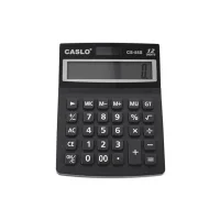 Csl Hesap Makinesi 12 Hane Cs-55s