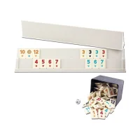 Dayan Süper Plastik Okey