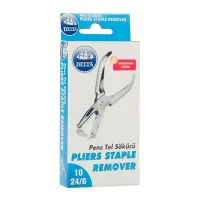 Delta Tel Sökücü 128 Pens Tip 24/6-6/4