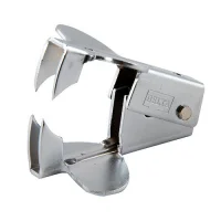 Delta Tel Sökücü  Metal Gövde 24/6 Tel İçin 127