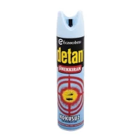 Detan Sinekkıran Kokusuz 275ml 009967 *48