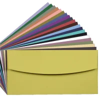 Doğan Busines Zarf 11*22 100 Gram 50li 15002 Krem