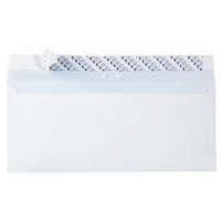 Doğan Diplomat Zarf 10,5*24 110 Gram 25li As-11003