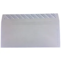 Doğan Diplomat Zarf 10.5*24 Kraf Silikonlu 90 Gram As-1006