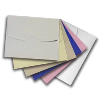 Doğan Fantazi Zarf 14*20 Gümüş 170 Gram 50li As-15043