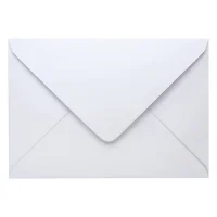 Doğan Takı Zarfı 11.4x16.2 Silikonlu 1.hamur 80 Gram 100lü