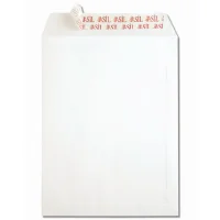 Doğan Torba Zarf 24*32 Silikonlu 110 Gr 100lü As-0853