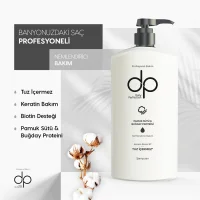 Dp 500 Ml Şampuan_pamuk Sütü