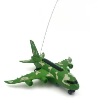 Duman Cr-22 Kumandalı Uçak_atlas Askeri Koca Yusuf 510227 *48  Oyck