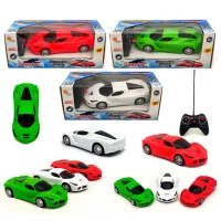 Duman Dmn2022 Kumandalı Araba_panter Oyck