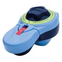 Dymo Etiket Makinesi Mekanik Junıor S0717900 - 5411313127462