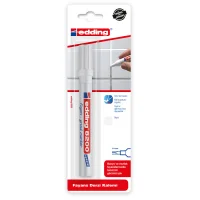 Edding Fayans Markörü Tekli E-8200