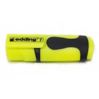 Edding Fosforlu Kalem 10099 Mini Sarı