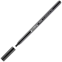 Edding Kaligrafi Kalemi 1255 Siyah 3.5 Mm