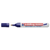 Edding Kontrol Kalemi 8280 Securitas