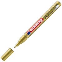 Edding Boya Dekor Markör Kalem 751 Paint Altın Ed75153