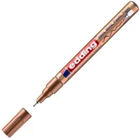 Edding Markör Kalem E-780 Paint Rose