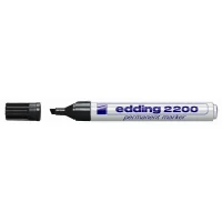 Edding Permanent Markör 2200